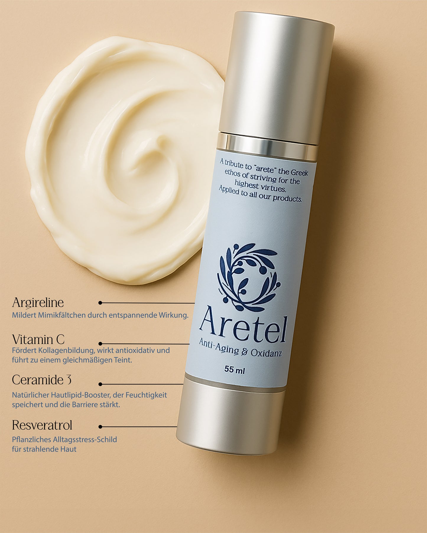 Anti-Aging & Oxidanz