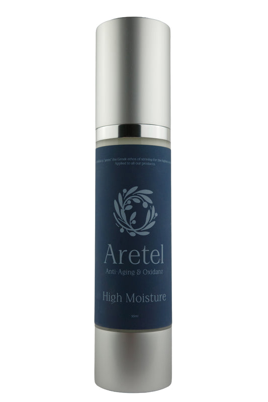 Intensive Pflege Anti-Aging & Oxidanz