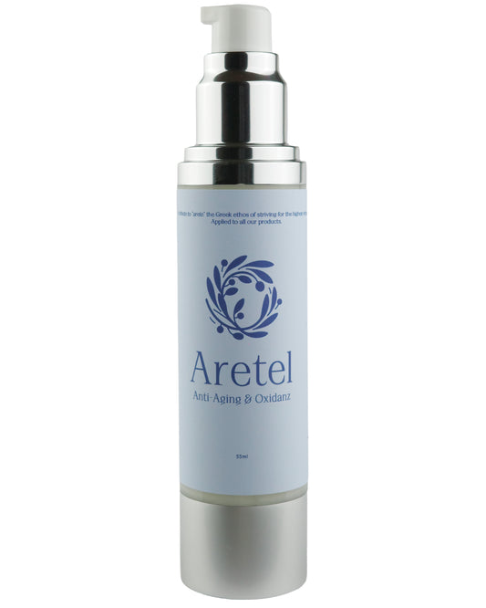 Anti-Aging & Oxidanz