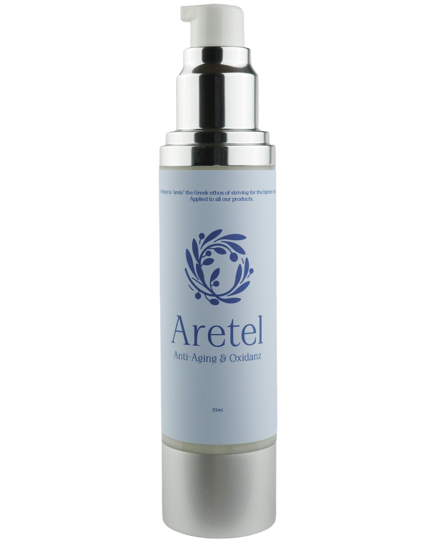 Anti-Aging & Oxidanz